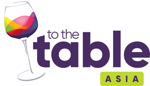 To The Table Asia