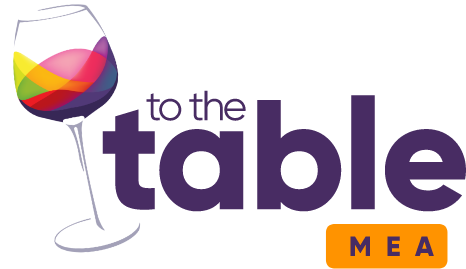 To The Table MEA