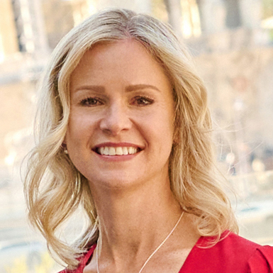 Debbie Wilson
